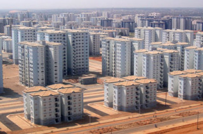 Walnut Park Apartments