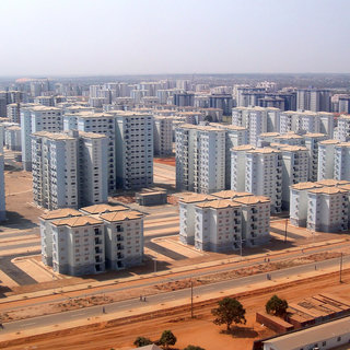 Walnut Park Apartments